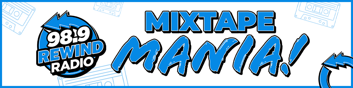 MIXTAPE MANIA